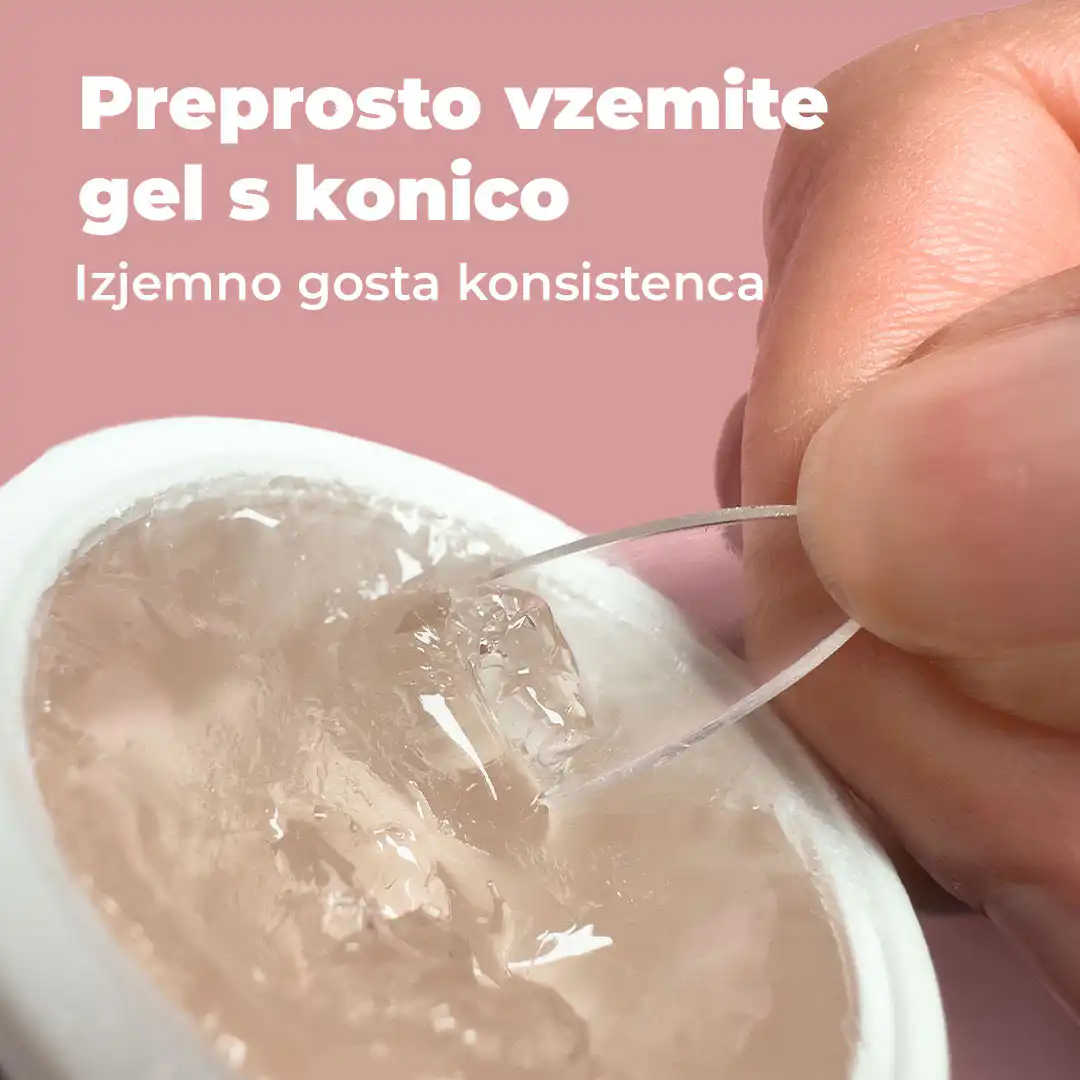 - allround gel,press on gel,gel za konice -