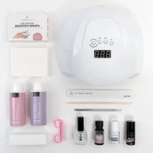 Gel lak set – Classic