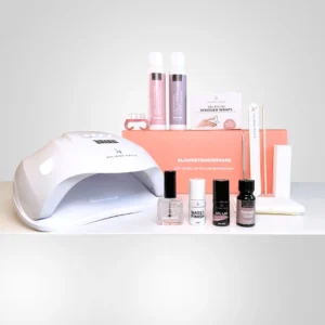 Gel lak set – Classic