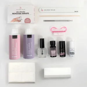 Gel lak set – Basic