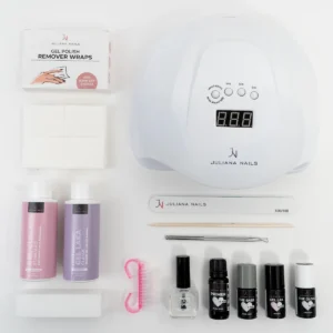 Gel lak 4 YOU set – Classic