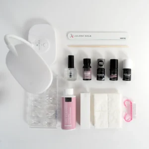 Gel lak set – Press-On Set