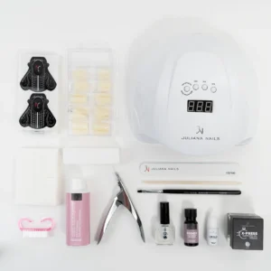 Gel set – Classic