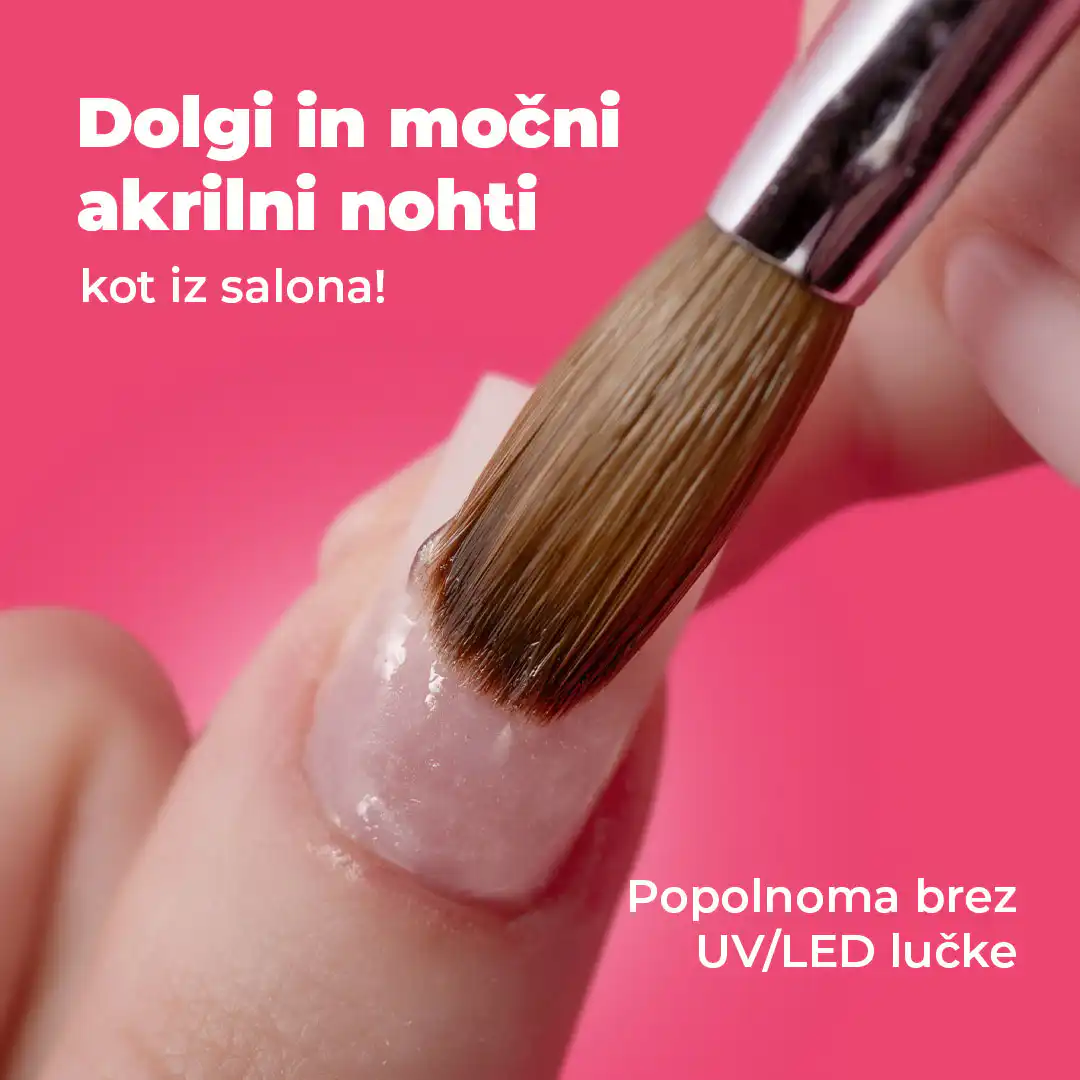 - akril set, akril za nokte - SET301