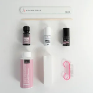 Gel lak set – Mini