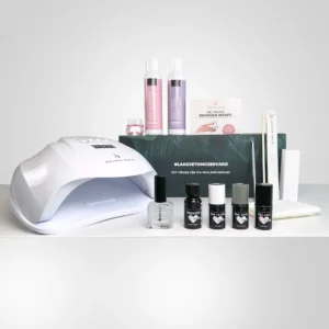 Gel lak 4 YOU set – Classic