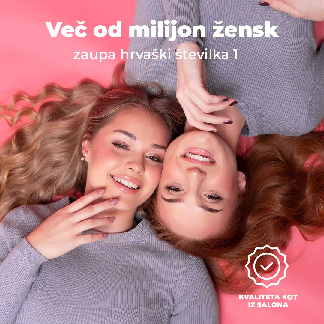 - gel set, gel za nokte - SET202