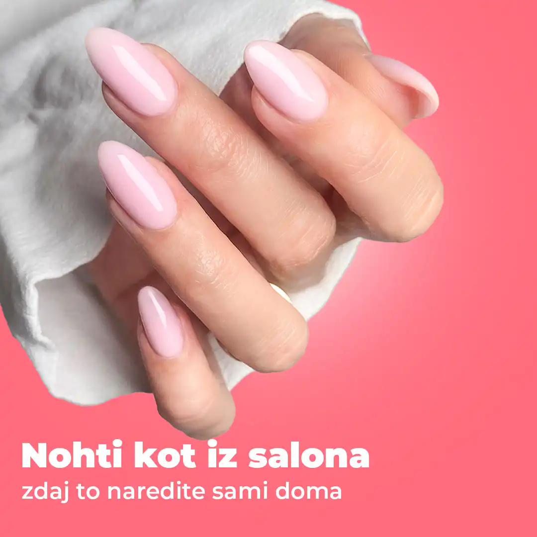 - gel set, gel za nokte - SET202