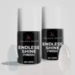 Top Coat Queens – Bundle