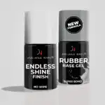 Strong Shiny Nails – Bundle