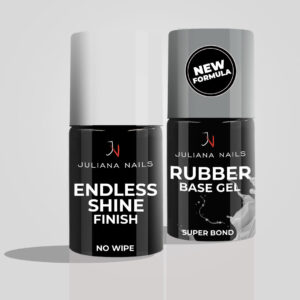 Strong Shiny Nails – Bundle
