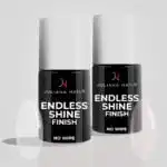 Milky Top Coats – Bundle