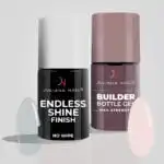 BIAB & Finish – Bundle