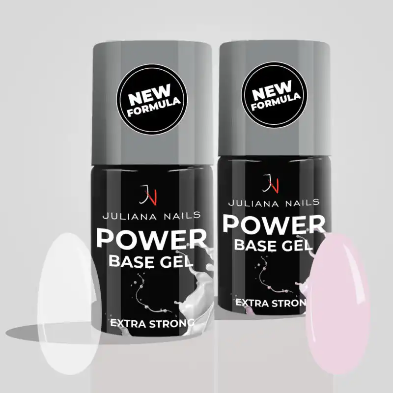 BUN137 - hema free, gel lak hema free - BUN137