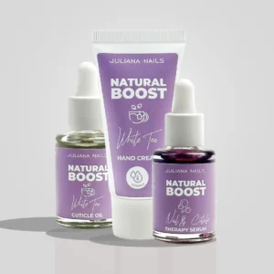 Hand & Nail Care – Bundle