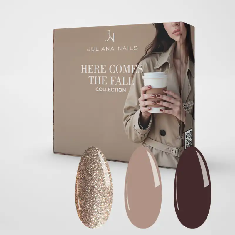 COL0109 - gel lak - COL0109