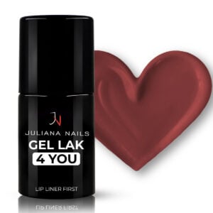 Gel Lak 4 YOU – Lip Liner First 6ml