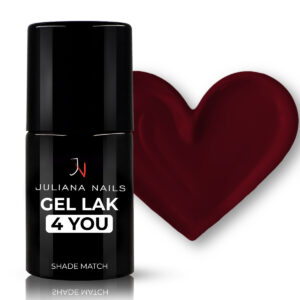 Gel Lak 4 YOU – Shade Match 6ml