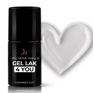 Gel Lak 4 YOU – Cashmere Edit 6ml