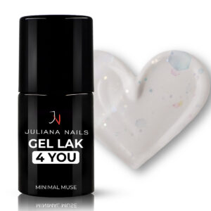 Gel Lak 4 YOU – Minimal Muse 6ml