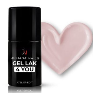 Gel Lak 4 YOU – Atelier Edit 6ml