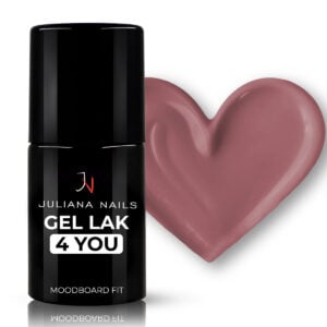 Gel Lak 4 YOU – Moodboard Fit 6ml