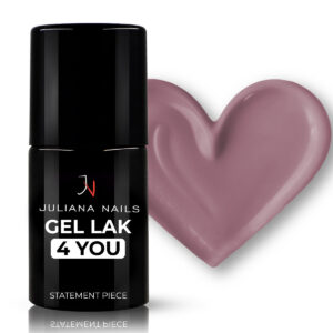 Gel Lak 4 YOU – Statement Piece 6ml