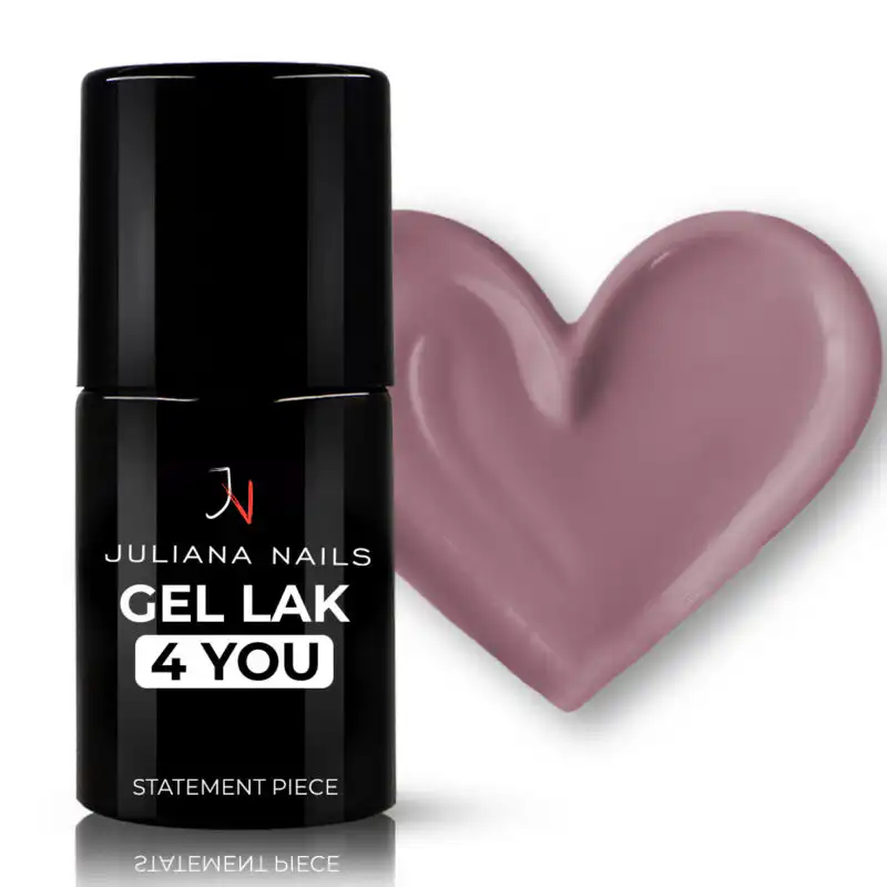 GL4Y1104HR - gel lak,hema free gel lak,veganski gel lak - GL4Y1104