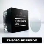 Ombre Gel – True White 5g