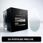 Ombre Gel – True White 5g