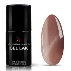 Gel Lak Cat Eye Socks Before Plans 6ml