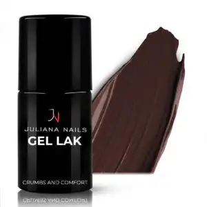 Gel Lak Crumbs And Comfort 6ml