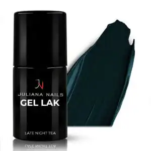 Gel Lak Late Night Tea 6ml
