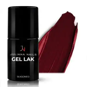 Gel Lak Seasoned 6ml