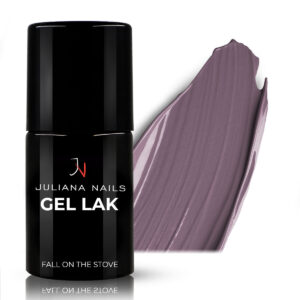 Gel Lak Fall On The Stove 6ml