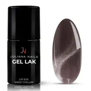 Gel Lak Cat Eye Sweet Stellar 6ml