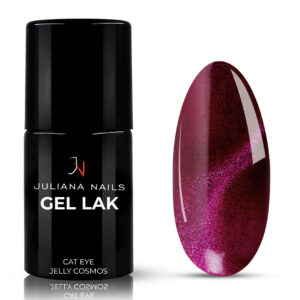 Gel Lak Cat Eye Jelly Cosmos 6ml