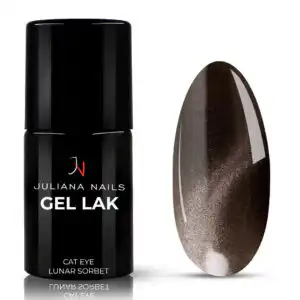 Gel Lak Cat Eye Lunar Sorbet 6ml