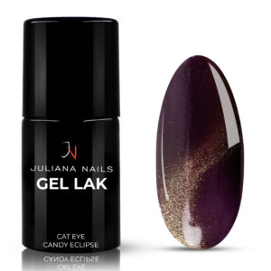 Gel Lak Cat Eye Candy Eclipse 6ml