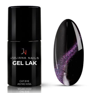 Gel Lak Cat Eye Astro Kiss 6ml