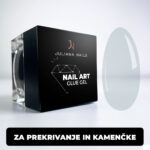 Nail Art Glue Gel 5g