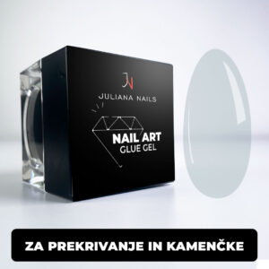 Nail Art Glue Gel 5g