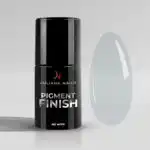 Gel Lak Pigment Finish – No Wipe