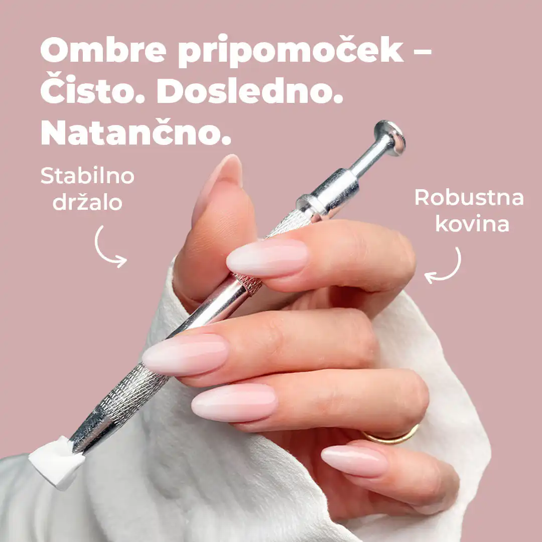 - Ombre spužvasti kist - TL100616