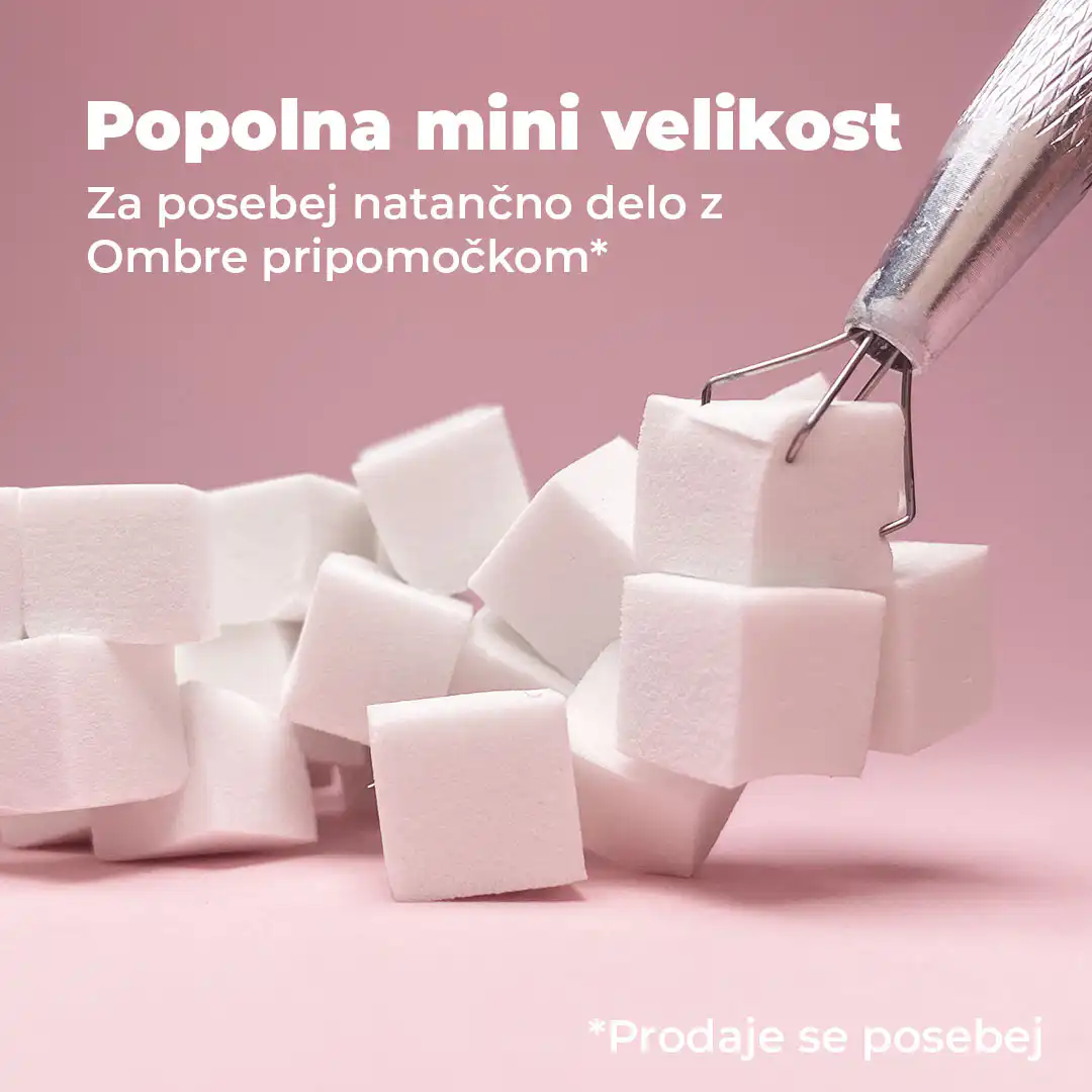 - ombre,ombre gobice,nail art - TL100617