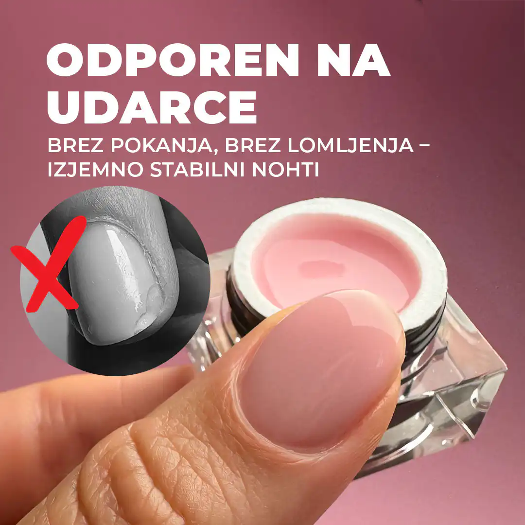 - Cover gradivni gel -