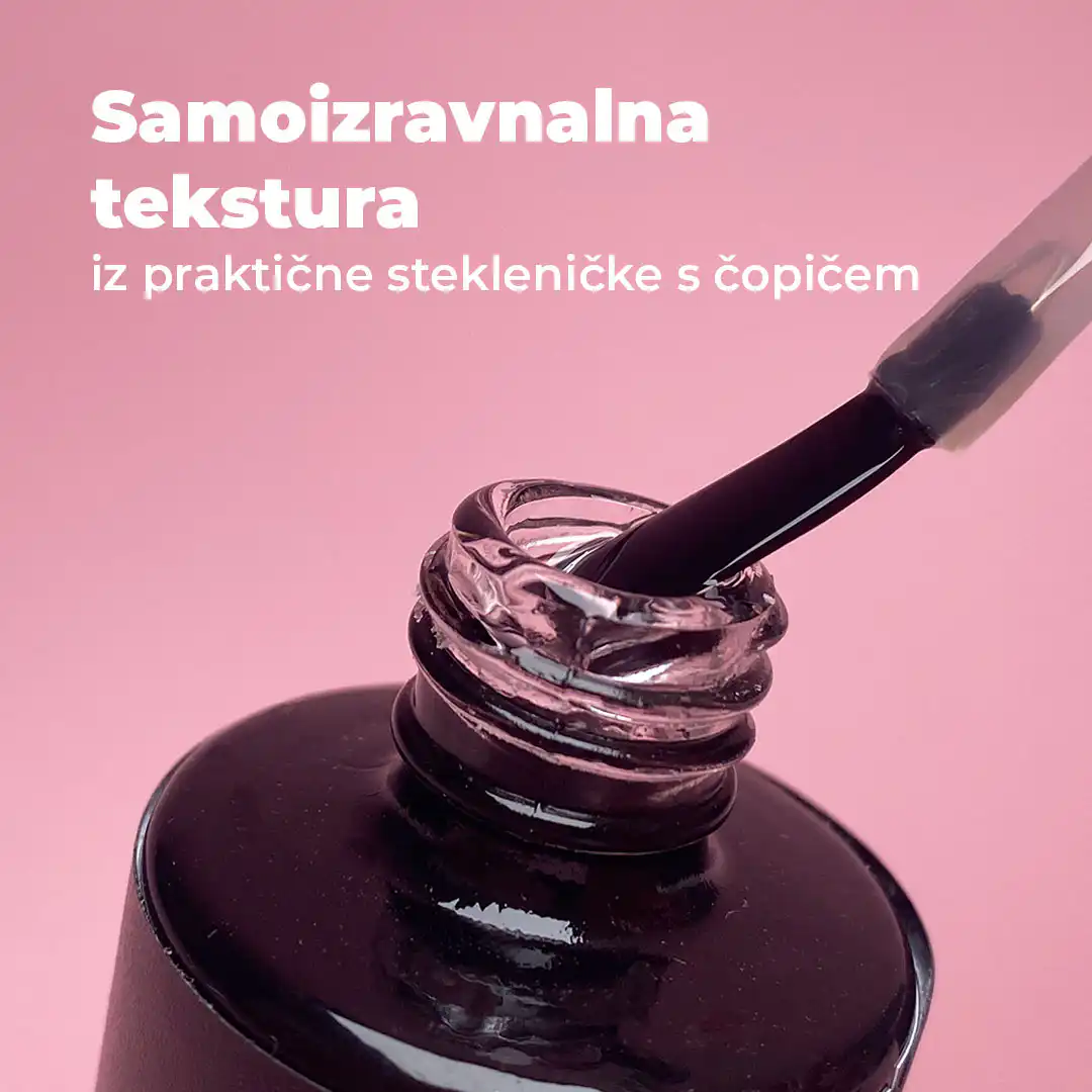 - endless shine finish -