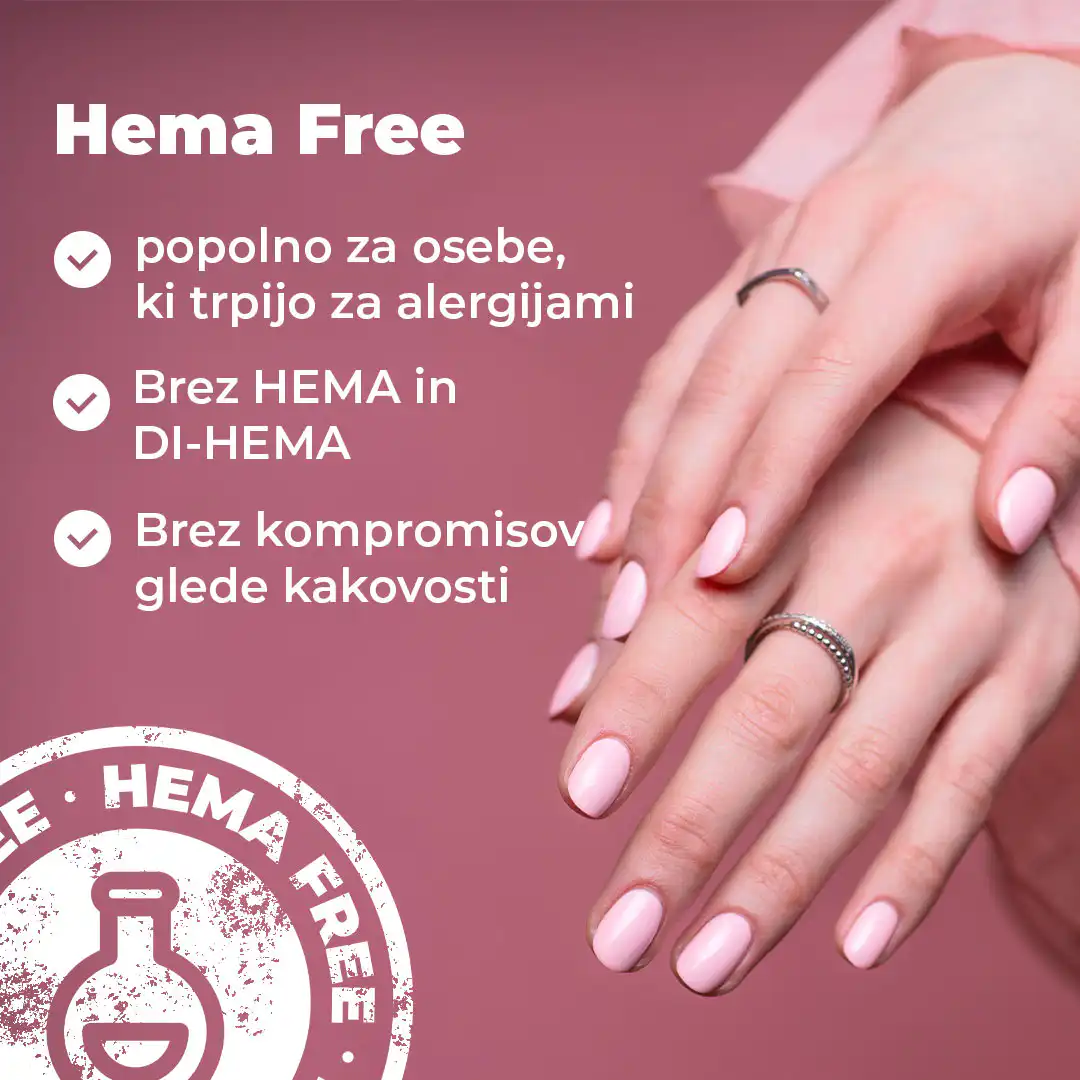 - endless shine finish -