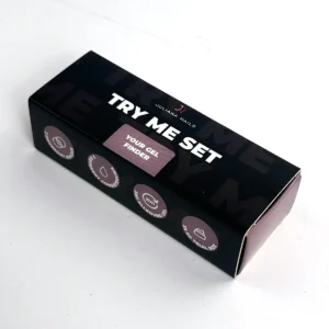 Try Me Set – Your Gel Finder