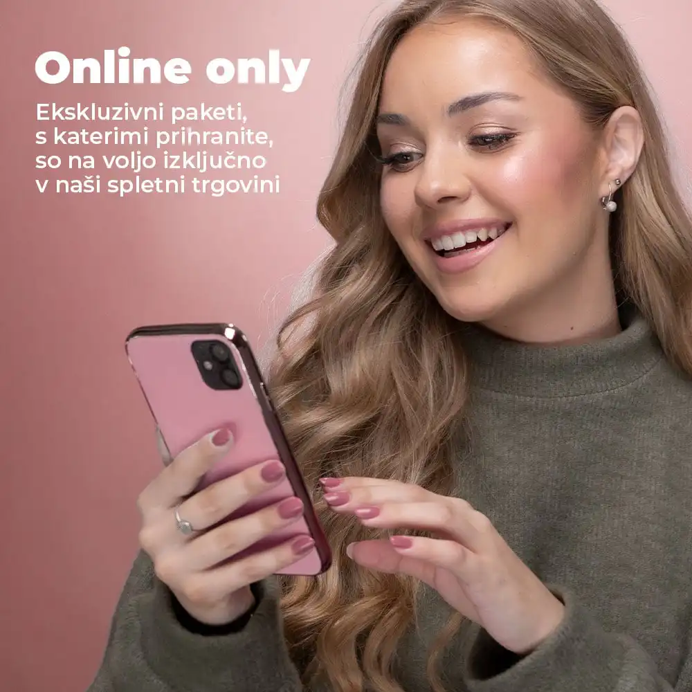 - hema free, gel lak hema free - BUN133